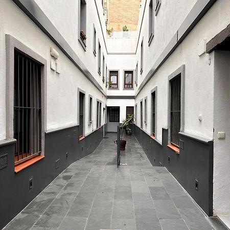 Atico Duplex Triana , Sevilla Bagian luar foto