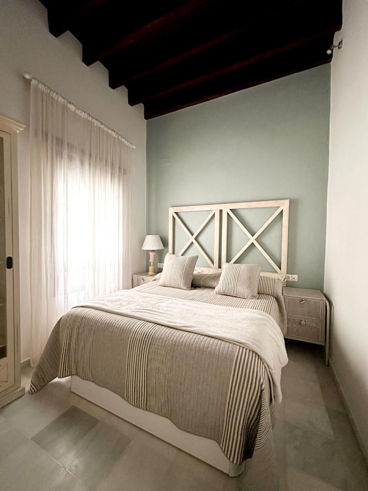 Atico Duplex Triana , Sevilla Bagian luar foto