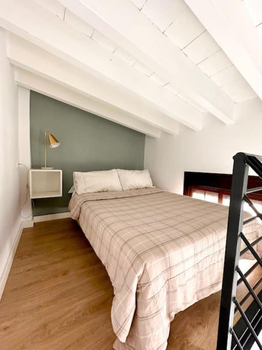 Atico Duplex Triana , Sevilla Bagian luar foto