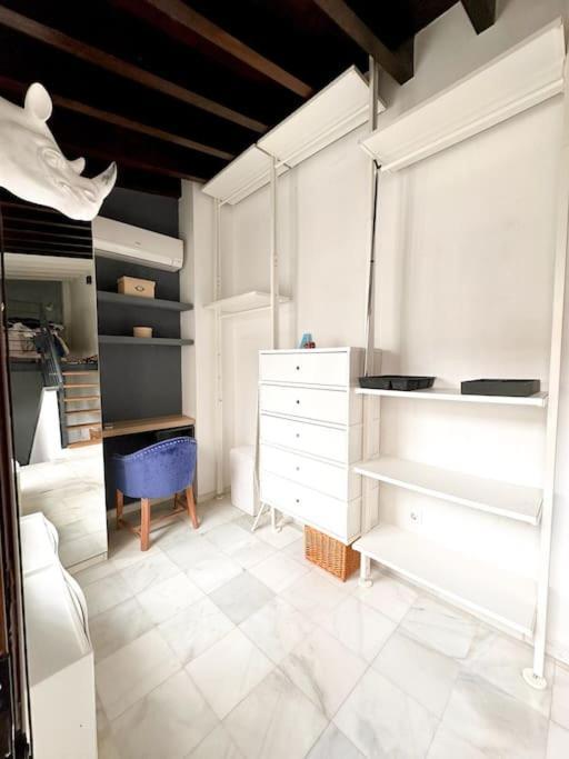 Atico Duplex Triana , Sevilla Bagian luar foto